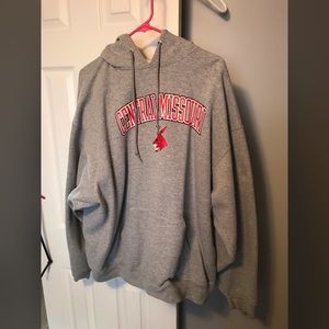UCM hoodie
